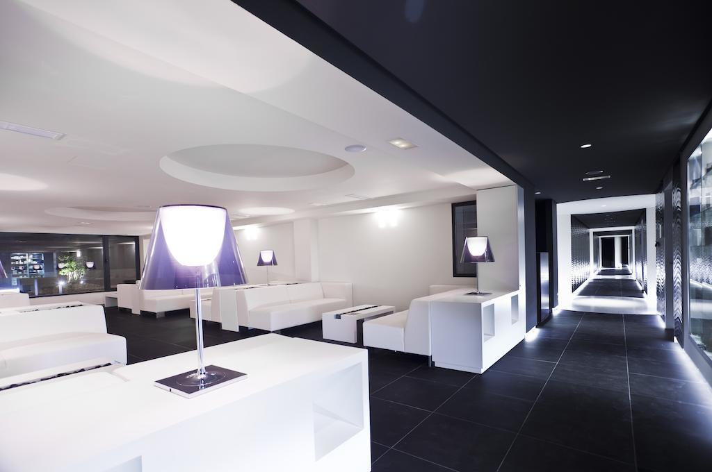 Hotel Sha Wellness Clinic El Albir Exterior foto